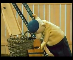 پت و مت (فصل 2 - قسمت 4)